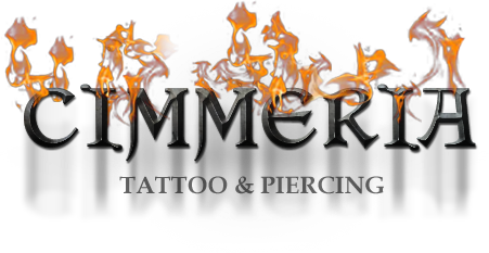 Tattoo & piercing cimmeria